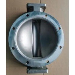 OUTER CHAMBER (B196.169.110) SST