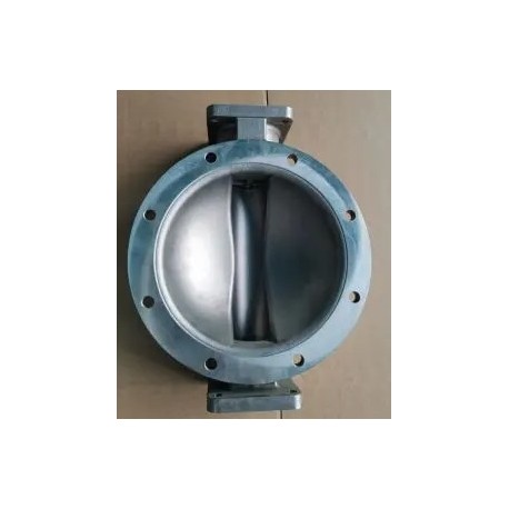 OUTER CHAMBER (B196.169.110) SST