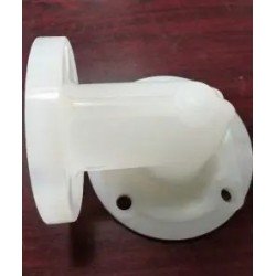 ELBOW (B312.102.552) POLIPROPILENO