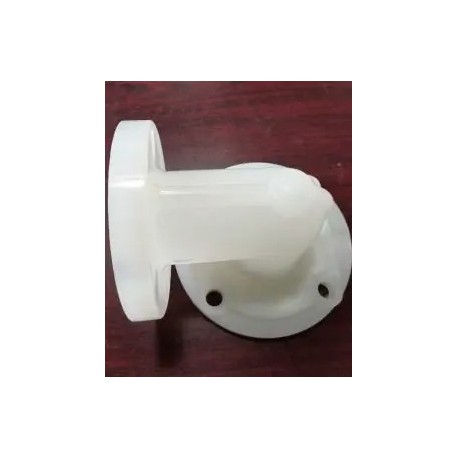 ELBOW (B312.102.552) POLIPROPILENO