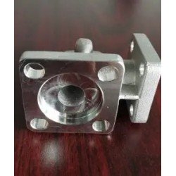 COLECTOR (B312.110.157) ALUMINIUM