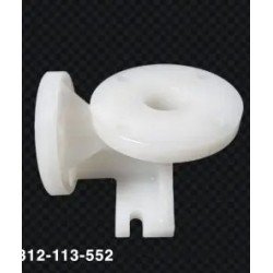 ELBOW SUCTION (B312.113.552) PP