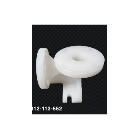 ELBOW SUCTION (B312.113.552) PP