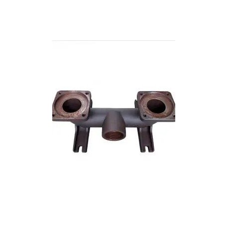 COLECTOR (B518.143.010) CAST IRON