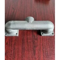 COLECTOR (B518.146.010) CAST IRON