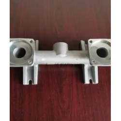 COLECTOR (B518.151.156E) ALUMINIUM