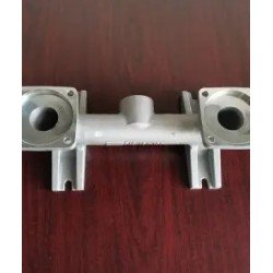 COLECTOR (B518.151.156E) ALUMINIUM