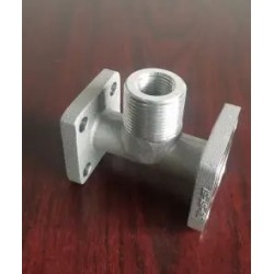 COLECTOR (B518.157.157) ALUMINIUM