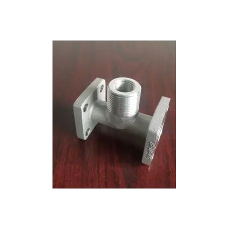 COLECTOR (B518.157.157) ALUMINIUM