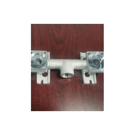 COLECTOR (B518.175.156) ALUMINIUM