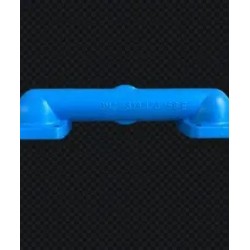 COLECTOR (B518.176.156E) ALUMINIO BSP