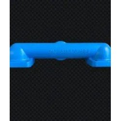 COLECTOR (B518.176.156E) ALUMINIO BSP