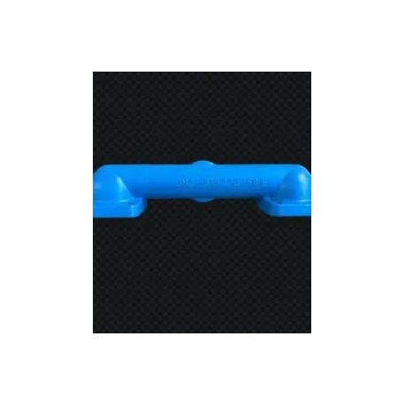 COLECTOR (B518.176.156E) ALUMINIO BSP