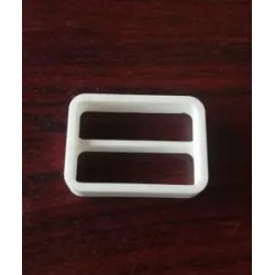 SILENCIADOR (B530.022.550) POLYETHYLENE