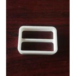 SILENCIADOR (B530.022.550) POLYETHYLENE