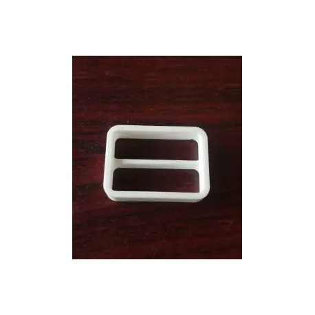 SILENCIADOR (B530.022.550) POLYETHYLENE