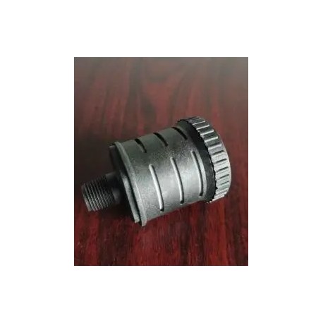 SILENCIADOR 3/8" (B530.024.000)