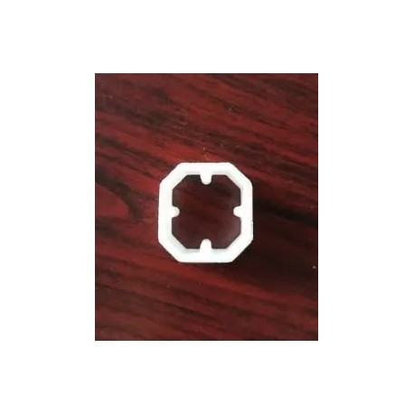 SILENCIADOR (B530.031.550) POLYETHYLENE