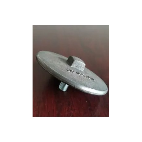 PISTON (B612.039.010) CAST IRON