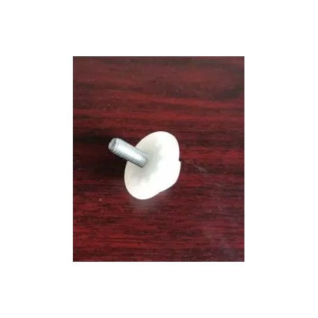 PISTON (B612.091.520) PVDF