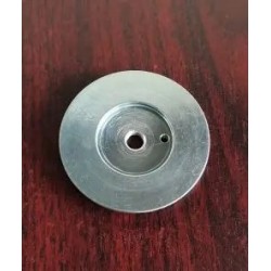 PISTON (B612.177.330) ZINC PLATED ACERO