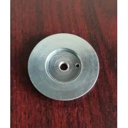 PISTON (B612.177.330) ZINC PLATED ACERO