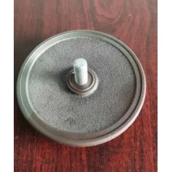 PISTON (B612.194.010) CAST IRON