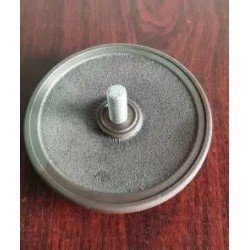 PISTON (B612.194.010) CAST IRON