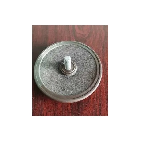 PISTON (B612.194.010) CAST IRON