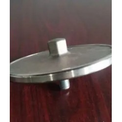 PISTON (B612.194.110) ACERO INOXIDABLE