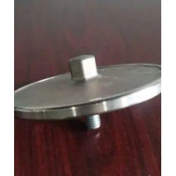 PISTON (B612.194.110) ACERO INOXIDABLE