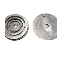 PISTON (B612.195.157) ALUMINIO.