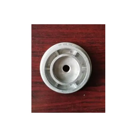 PISTON (B612.200.157) ALUMINIO