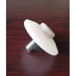 PISTON (B612.204.520) PVDF