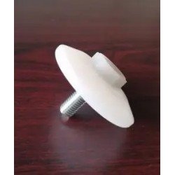 PISTON (B612.204.520) PVDF