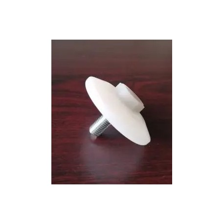 PISTON (B612.204.520) PVDF