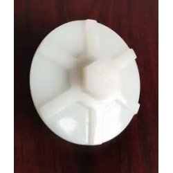 PISTON (B612.225.520) PVDF