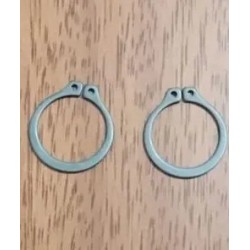 RETAINER ANILLO (B675.037.080) CARBONO ST