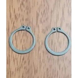 RETAINER ANILLO (B675.037.080) CARBONO ST