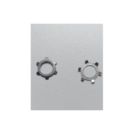 RETAINER ANILLO (B675.042.115) ST.ACERO