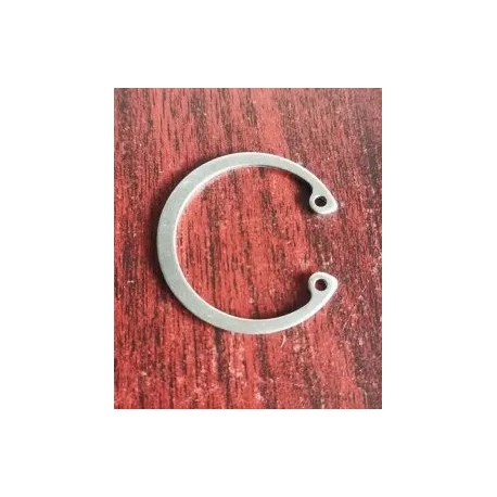 RETAINER ANILLO (B675.044.115) ST.ACERO