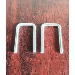 RETAINER TAPA (B675.062.115) ST.ACERO