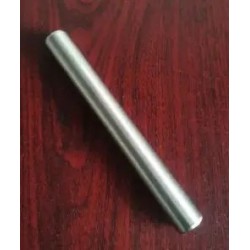 SHAFT (B685.063.120) ACERO INOXIDABLE