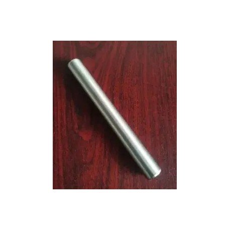 SHAFT (B685.063.120) ACERO INOXIDABLE
