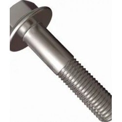 HEX HEAD BOLT (B171.064.115) SST