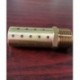 SILENCIADOR 1" (B530.033.000) NPT MACHO