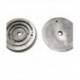 PISTON (B612.195.157) ALUMINIO.