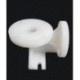 ELBOW SUCTION (B312.113.520) PVDF
