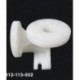 ELBOW SUCTION (B312.113.552) PP