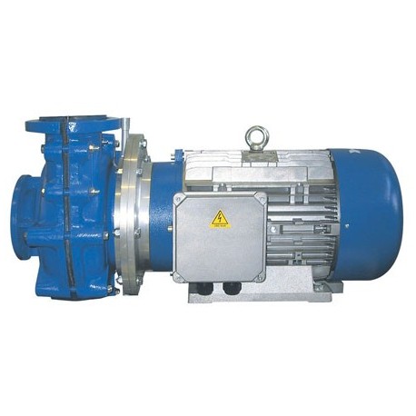 BOMBA EGO-D 3/Y 7,5KW 2 POLOS